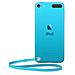 Laccetto Ipod Touch Loop Blu - Foto miniatura 2