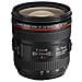 Obiettivo EF 24-70mm f / 4L IS USM Attacco EF - Foto miniatura 4