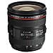 Obiettivo EF 24-70mm f / 4L IS USM Attacco EF - Foto miniatura 3