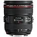 Obiettivo EF 24-70mm f / 4L IS USM Attacco EF - Foto miniatura 1