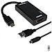 Adattatore da Micro USB a HDMI MHL - Foto miniatura 2