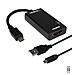 Adattatore da Micro USB a HDMI MHL - Foto miniatura 1