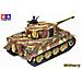German Tiger I Late Production 1:48 - Foto miniatura 5