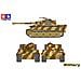German Tiger I Late Production 1:48 - Foto miniatura 7