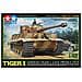 German Tiger I Late Production 1:48 - Foto miniatura 3