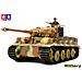 German Tiger I Late Production 1:48 - Foto miniatura 4
