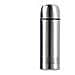 Borraccia Senator 1 l in acciaio Inox - Foto miniatura 1