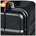 Tracolla per Fotocamera Digitale Supreme 37F in Neoprene Nero SUPREME37F - Foto miniatura 6