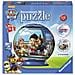 12186 - Paw Patrol Puzzle 3D Ball - Foto miniatura 2