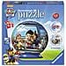 12186 - Paw Patrol Puzzle 3D Ball - Foto miniatura 1