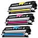 TONER RIGENERATO -  C110 Ciano Per Oki C110, 130 N, Mc160N 44250723 2.500 Pagine - Foto miniatura 1