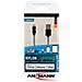 Nylon Lightning su USB cavo 100 cm - Foto miniatura 6