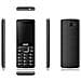 Like ST-MB20 Cellulare Dual Sim Display 2.4" +Slot MicroSD Fotocamera con Radio FM e Bluetooth- Italia - Foto miniatura 3