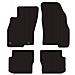 Tappeti Auto Moquette Tailor Fiat Punto (Evo) 3, 5 Porte Da 2009 - Foto miniatura 1