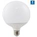 Lampadine Led E27 20w Smd G120 A5 Globo Luce Calda 3000k 002830 - Foto miniatura 1