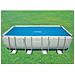 Copertura Isotermica Per Piscine Rett. 7,32 X 3,66 Mod. 29027 - Foto miniatura 3