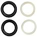 Forcelle Seals Kit Sid / reba / xx / rl Ricambi Dei Componenti 32 Mm - Foto miniatura 1
