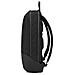Zaino Metro Backpack Black Et82mtbkbk - Foto miniatura 2