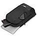 Zaino Metro Backpack Black Et82mtbkbk - Foto miniatura 4