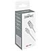PROCOMPACT MICROUSB CABLE WH - Foto miniatura 2