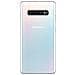 [Ricondizionato BASIC] Galaxy S10+ Bianco 128 Gb Dual Sim Display 6,4" Quad HD+ Octa Core Ram 8GB Slot Micro SD Wi-Fi 4G Fotocamera 12Mpx Android - Italia  - Foto miniatura 2
