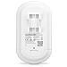 NanoStation 5AC Loco 1000 Mbit /s Bianco Supporto Power over Ethernet (PoE) - Foto miniatura 2