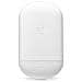 NanoStation 5AC Loco 1000 Mbit /s Bianco Supporto Power over Ethernet (PoE) - Foto miniatura 1