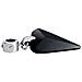 Gioielleria Vmm0191-05. Decorazione, Colore Nero. Donna. - In ordine - Foto miniatura 3