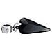 Gioielleria Vmm0191-05. Decorazione, Colore Nero. Donna. - In ordine - Foto miniatura 1