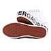 2790 Cotw Outsole Lettering Scarpa Tempo Libero - Donna Eur 36 - Foto miniatura 15