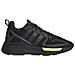 Zx 2k Flux Sneakers Bambino Uk Junior 3,5 - Foto miniatura 1
