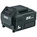 Batteria Agli Ioni Di Litio D20 5ah 20v - Foto miniatura 1