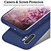 Custodia Compatibile Con Samsung Galaxy Note 10 Pro In Liquid Blu - Coperchio Protettivo In Silicone Tpu Flessibile - Foto miniatura 7
