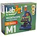 Microscopio Labzz M1 - Foto miniatura 2