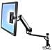 Lx Desk Arm Tv Lcd Mount 45241026 Supporti Tipo Tavolo - Foto miniatura 1