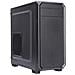 Case Patriot Mini Evo Mini Tower Micro-ATX 1 Porte USB 3.0 Colore Nero - Foto miniatura 1