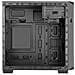 Case Patriot Mini Evo Mini Tower Micro-ATX 1 Porte USB 3.0 Colore Nero - Foto miniatura 2