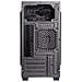 Case Patriot Mini Evo Mini Tower Micro-ATX 1 Porte USB 3.0 Colore Nero - Foto miniatura 3