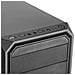 Case Patriot Mini Evo Mini Tower Micro-ATX 1 Porte USB 3.0 Colore Nero - Foto miniatura 4