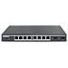 Switch 8 Porte Gigabit Poe Layer 2 Con Due Porte Sfp - Foto miniatura 2