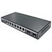 Switch 8 Porte Gigabit Poe Layer 2 Con Due Porte Sfp - Foto miniatura 1