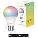 HBEB-0224 soluzione di illuminazione intelligente Lampadina intelligente 9 W Multicolore Wi-Fi - Foto miniatura 6