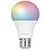 HBEB-0224 soluzione di illuminazione intelligente Lampadina intelligente 9 W Multicolore Wi-Fi - Foto miniatura 1