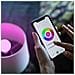 HBEB-0224 soluzione di illuminazione intelligente Lampadina intelligente 9 W Multicolore Wi-Fi - Foto miniatura 4