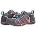 Seacamp Ii Cnx, Sandali Unisex Bambini, Onda Pietra Del Silice / Oceano, 27/28 - Foto miniatura 3