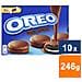 Enrobed Milk Choc - 10x 246 G - Foto miniatura 1