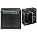 Amplificatore Per Bassi 20 W Rms - Foto miniatura 1