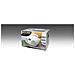 Md-208 Dbw Radio Portatile Dab + Fm Cd Bianco - Foto miniatura 2