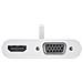 Adattatore Multiporta Usb-c Goobay Hdmi + Vga + Pd 100 W 52418 Bianco - Foto miniatura 14