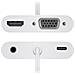 Adattatore Multiporta Usb-c Goobay Hdmi + Vga + Pd 100 W 52418 Bianco - Foto miniatura 23